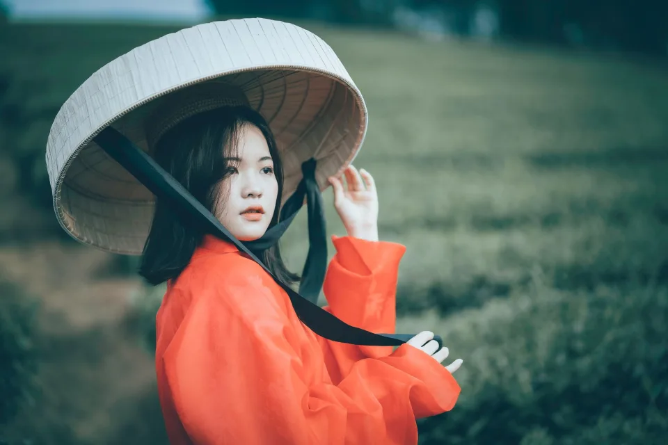 Nguyễn Thanh Ngân tại giảng đường